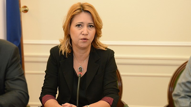 Opačić: Nema rezanja novca za socijalu, a koncesija autocesta je nužna